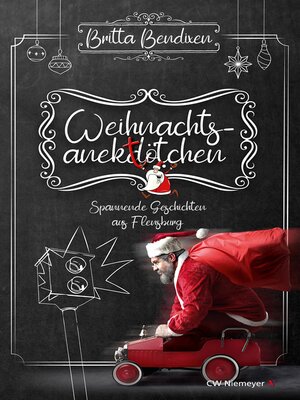cover image of Spannende Geschichten aus Flensburg